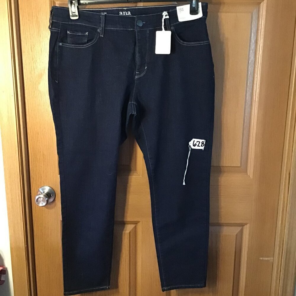 A.N.A A New Approach Skinny Jeans